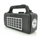 Voltronic CL-820+Solar