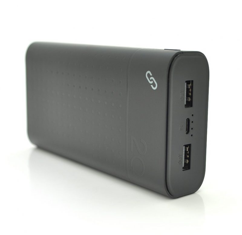 power bank PLO LKP-08 20000mAh power bank PLO LKP-08 20000mAh