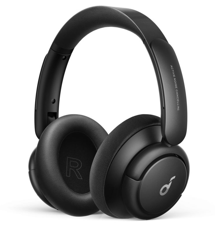 ANKER LifeTune SoundСore Black