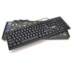 Клавиатура USB Merlion KB-888