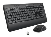 Logitech MK540