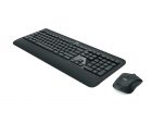 Logitech MK540 2