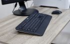 Logitech MK540 3