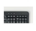 Logitech MK540 4