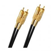 Oehlbach NF 1 Master 100 1м Black