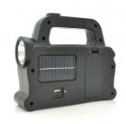 Power bank Voltronic HB-6168+Solar 2
