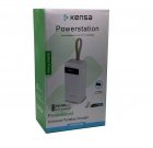 Powerbank KENSA KP-46 60000mAh White