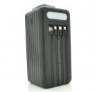 Powerbank PLO-4U80 80000mAh