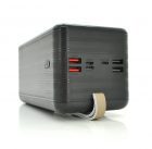 Powerbank PLO-4U80 80000mAh 2 Powerbank PLO-4U80 80000mAh 2