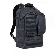 RIVACASE 7661 Navy camo