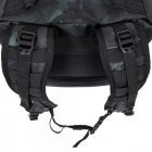RIVACASE 7661 Navy camo 9