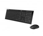 Rapoo 8210M Bluetooth Black