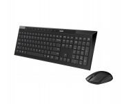 Rapoo 8210M Bluetooth Black