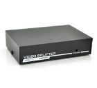 Активный сплиттер 1х2 VGA сигнала Voltronic FJ2502S