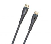 DADDARIO PW-MD-05 MIDI Cable Custom Series 1.5m 1
