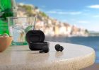 Philips TAT1207 True Wireless IPX4 Black 2