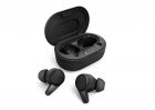 Philips TAT1207 True Wireless IPX4 Black 3
