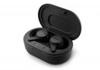 Philips TAT1207 True Wireless IPX4 Black 4