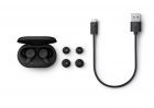 Philips TAT1207 True Wireless IPX4 Black 5