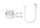 Philips TAT1207 True Wireless IPX4 White 6
