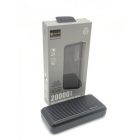 Powerbank LENYES PX261 20000mAh Powerbank LENYES PX261 20000mAh