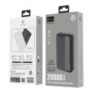 Powerbank LENYES PX263 20000mAh 2 Powerbank LENYES PX263 20000mAh 2