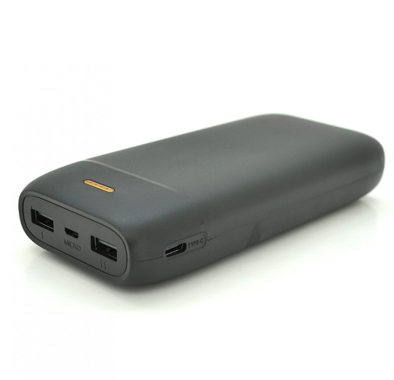 Powerbank LENYES PX267 20000mAh Powerbank LENYES PX267 20000mAh