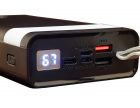 Powerbank LENYES PX391 30000mAh 3 Powerbank LENYES PX391 30000mAh 3