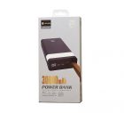 Powerbank LENYES PX391 30000mAh 4 Powerbank LENYES PX391 30000mAh 4
