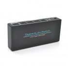 SPDIF/Toslink Voltronic 1x4