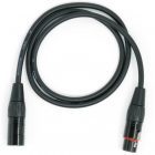 SUPERLUX CFM1FM Balanced Signal Cable 1m