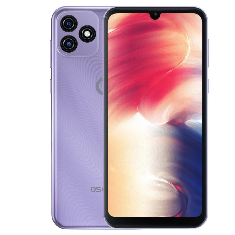Смартфон Oscal C20 Pro