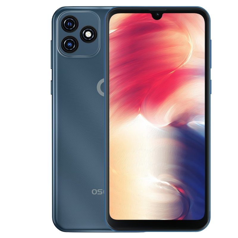 Смартфон Oscal C20 Pro 1111