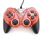 Voltronic DualShock USB-908 Red