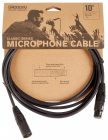 XLR Male — XLR Female DADDARIO PWCMIC10 Classic Series 3m 1 XLR Male — XLR Female DADDARIO PWCMIC10 Classic Series 3m 1