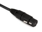 XLR Male — XLR Female DADDARIO PWCMIC10 Classic Series 3m 4 XLR Male — XLR Female DADDARIO PWCMIC10 Classic Series 3m 4