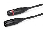 XLR Male — XLR Female SAMSON TM20 Tourtek Microphone Cable 6m 2