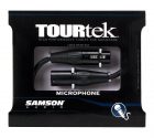 XLR Male - XLR Female SAMSON TM3 Tourtek 0.9m