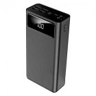 powerbank PLO KP-50 50000mAh Black 2 powerbank PLO KP-50 50000mAh Black 2