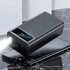 powerbank PLO KP-50 50000mAh Black 4 powerbank PLO KP-50 50000mAh Black 4
