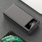 powerbank PLO KP-50 50000mAh Black 5 powerbank PLO KP-50 50000mAh Black 5