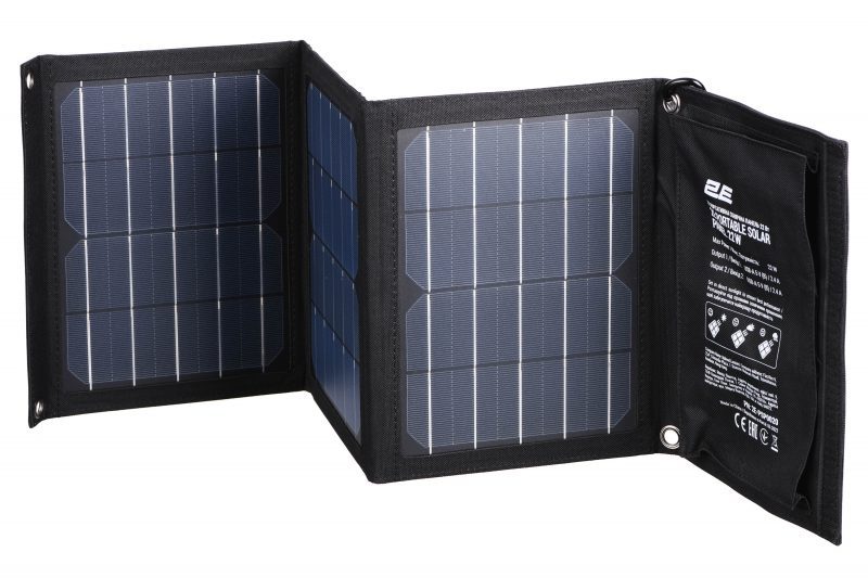 2E SOLAR PSP0020 22Вт