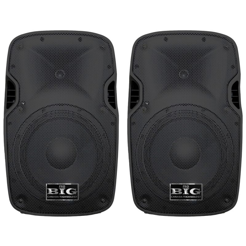 BIG JB15SET550W BIG JB15SET550W