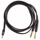 DADDARIO PWMPTS-06 Custom Series Audio Cable 1.8m 3