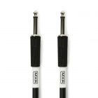 Dunlop MXR Standard Instrument Cable 3m 3