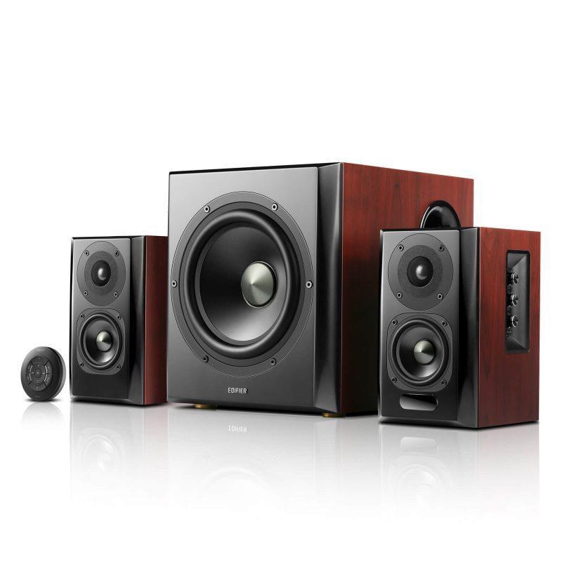 Edifier S350DB