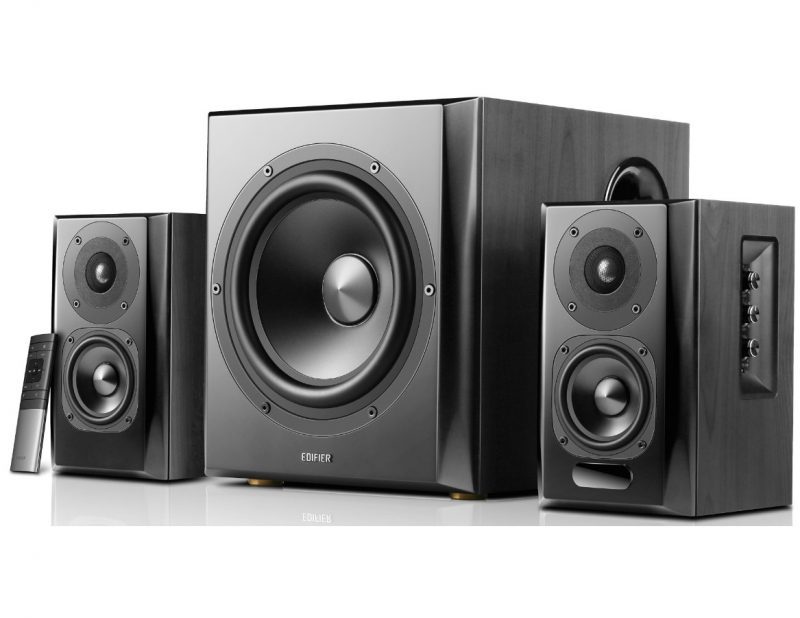 Edifier S351DB