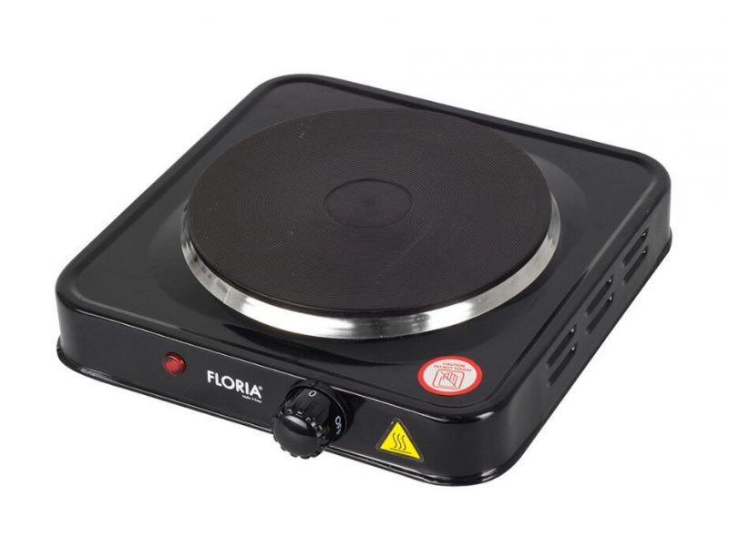 ZILAN FLORIA ZLN2806 1000Вт Black