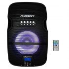 FUSSION 15A300W