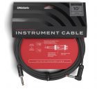 Jack 6.3 DADDARIO PWAMSGRA-10 American Stage, Right to Straight 3m 2 Jack 6.3 DADDARIO PWAMSGRA-10 American Stage, Right to Straight 3m 2